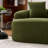Modern style Loveseat-1196393951