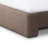 Jeane Upholstered Platform Bed-227124973