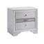 Table de chevet avec tiroirs-957590902