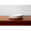 Burlington Handmade Stoneware Dinner Plate-1232200319