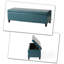 Banc rembourré Haelly-1983666193