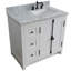 Ensemble de meuble-lavabo simple 37 po Calsbeck-1364319627-1364319625