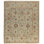 Rock My Classics Wool Oriental Area Rug in Beige/Blue/Brown