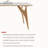 Modern Rectangular Rock Slab Dining Table Sets-102374344