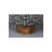 Monogram Accent Stool