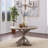Ashbaugh Pine Round Dining Table-2077260863-2077260856