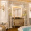 Miroir de salle de bain Lashaunte-44682048-44682049