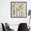 «Autumn Petals», impression sur toile tendue-72070132-72070137-32433414