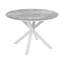 Bucyrus 4 - Person Patio Dining Set with Round Table-520768300