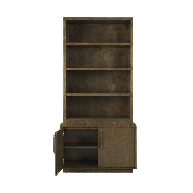 Origins Bookcase, Landmark