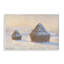 «Classic Monet Wheatstacks», estampe numérique par one1000paintings-228184836-228184832