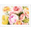 Loose Arrangement IV par Victoria Borges - peinture encadrée-1990532202-1880081374