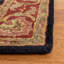 Tapis oriental en laine touffeté à la main Alg-187081197