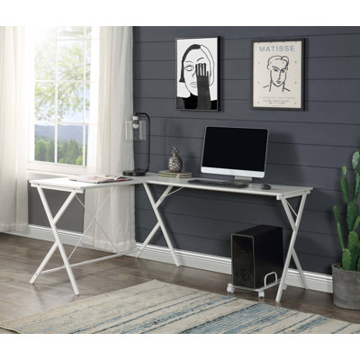 Bureau d'ordinateur Dazenus