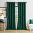 Dark Green selected