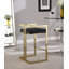 Tabouret de comptoir 27 po Isam-2100674093-2100674089