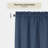 Semi Sheer Curtain Single Panel-70338697-70338694