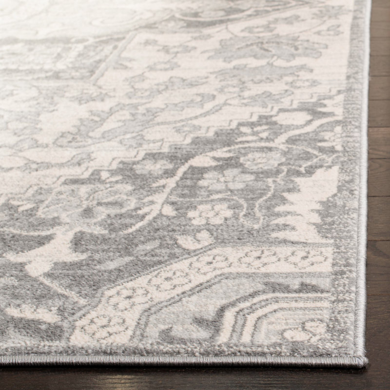 Tapis oriental Llana Performance, Rectangle 2 pi x 4 pi