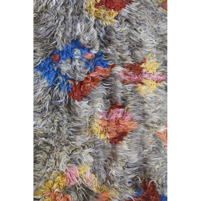 One-of-a-Kind Rectangle 8' X 10' Area Rug