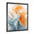 Black Picture Framed selected