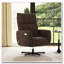 Fauteuil inclinable électrique pivotant-907288264