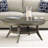 Barberena Solid Wood Single Coffee Table