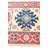 10 Ft Runner Pascoe Cream Rug