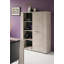 Large ensemble de 3 tiroirs 46,1 po