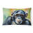 Other/No Pattern Outdoor Throw Pillow