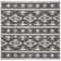 Amarien Southwestern Indoor/Outdoor Area Rug