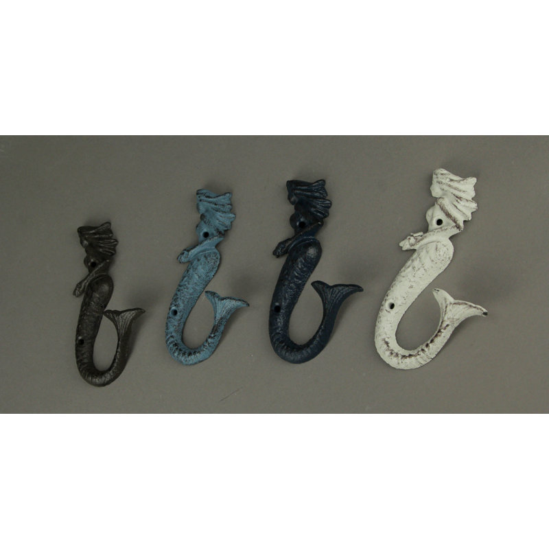 Chicago Iron Wall Wall Hook