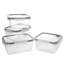 Eco-Snap Food Storage Container