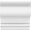 Corbeau standard en PVC de qualité architecturale-33860116