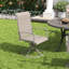 Fauteuil d'extérieur Tichelle-1361980054