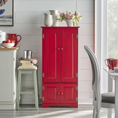Garde-manger de 48 po Harsens
