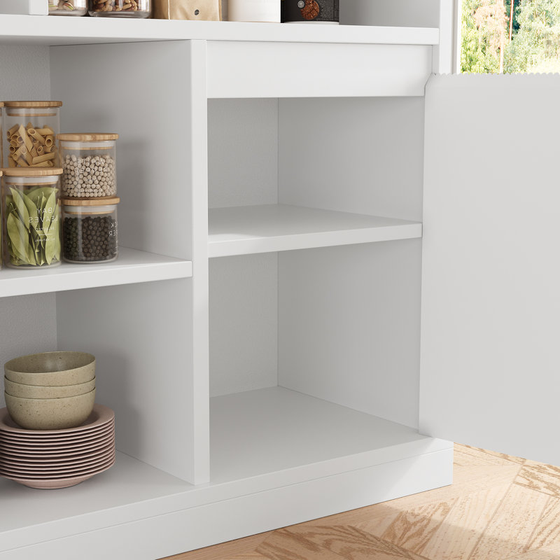 Palmiero 49'' Sideboard