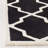 Carolene Hand Tufted Wool Geometric Rug-19273575