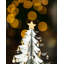 Christmas Tabletop Tree-319884042