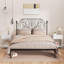 Table de chevet Berend-1855814574