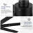 72 Inch 8-Blade Ceiling Fan With Led Light & Remote, Indoor Outdoor Modern Quiet Dc Fan, 6 Speed Reversible Dual Finish Ceiling Fan Compatible With Alexa Google