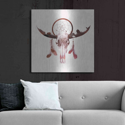 Luxe luxueux, «Mortal Desert» par Robert Farkas, M «Deadly Desert» par Robert Farkas