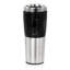 Grande tasse de voyage en acier inoxydable Mr. Coffee