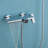 Bathroom Tub Spout with Diverter-98897094