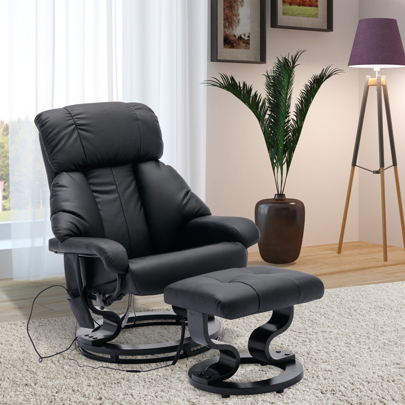 Fauteuil inclinable ergonomique Ellyssa