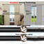 Tonsey Curtain Track/Rail-692108912-692108917