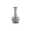 Sliver Handmade Pewter Table Vase