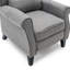 Lynnwood 80cm Wide Wing Chair Recliner-37674034