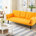 Yellow Polyester