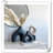 Oglethorpe Ceramic / Porcelain Table Vase