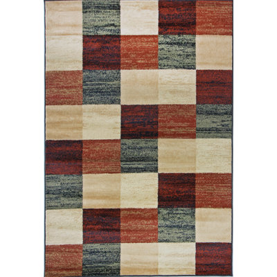 Tapis Okanogan